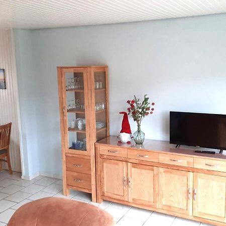 Ferienhaus Seeschwalbe Norddeich  Extérieur photo